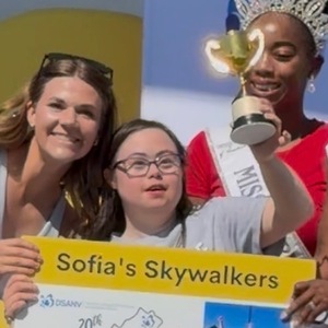 Team Page: Sofia’s Skywalkers